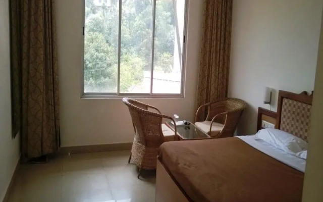 Sri Venkateshwara Residency Coorg