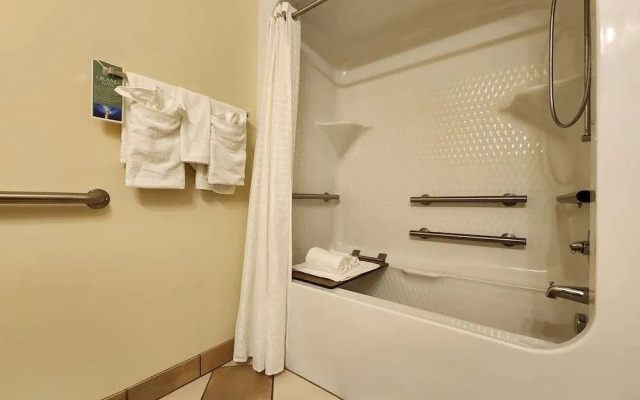 Howard Johnson Hotel Spring City