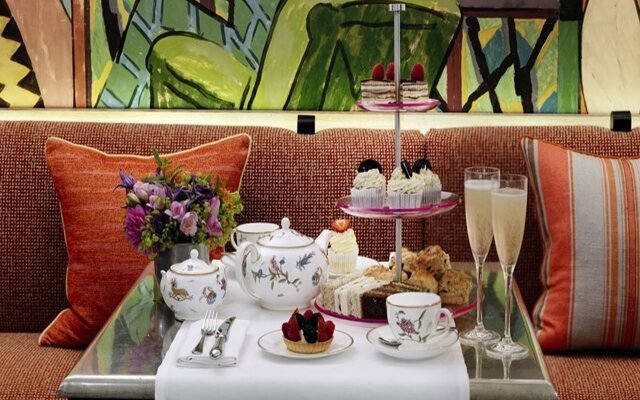 Charlotte Street Hotel, Firmdale Hotels