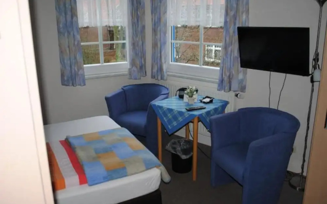 Hotel Garni Nolting