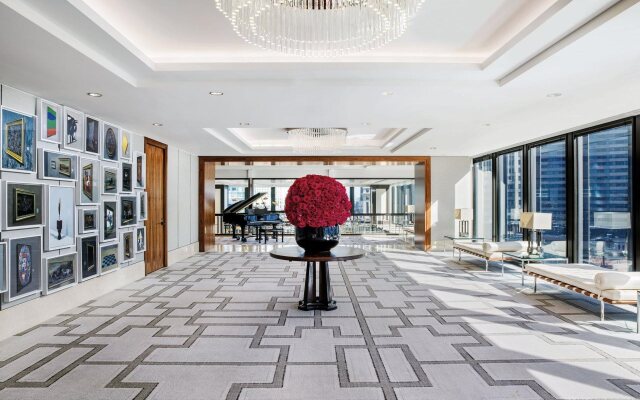 The Langham, Chicago