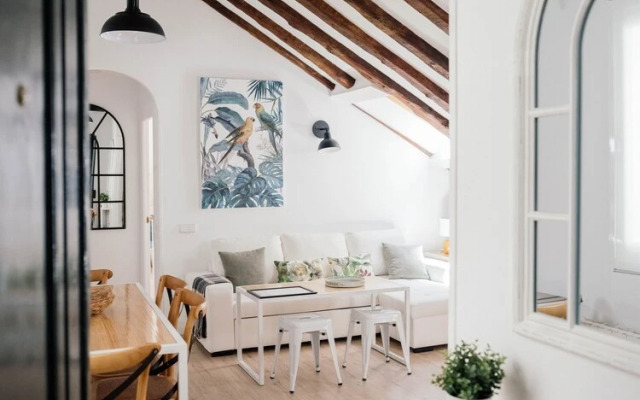 Slow Suites Sol