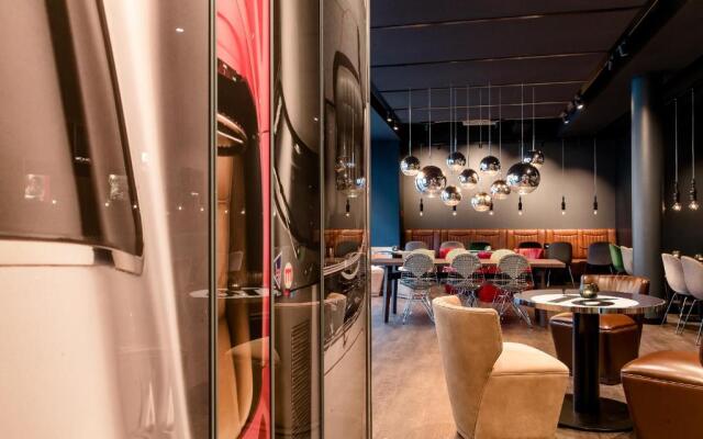 Motel One Frankfurt East Side