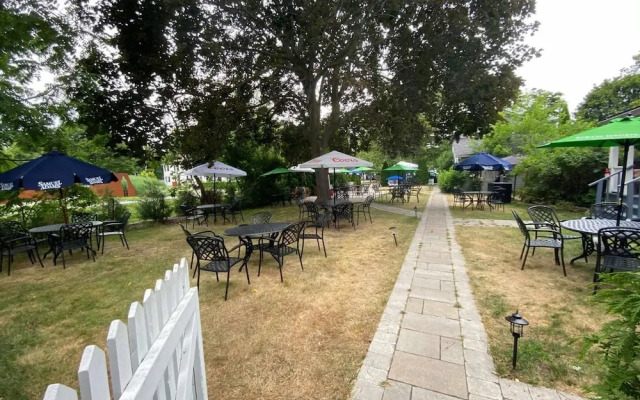 The Olde Angel Inn