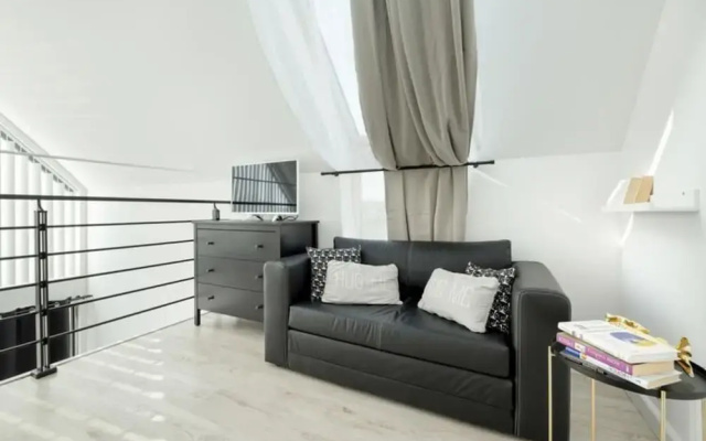Holiday Home With Whirlpool Bathtub, Wrzosowo