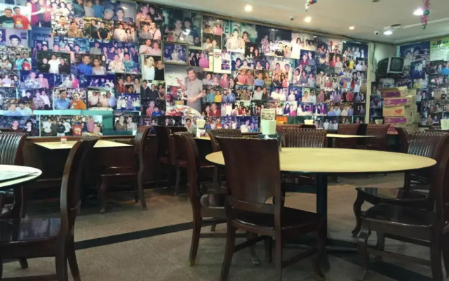 New Orchid Hotel
