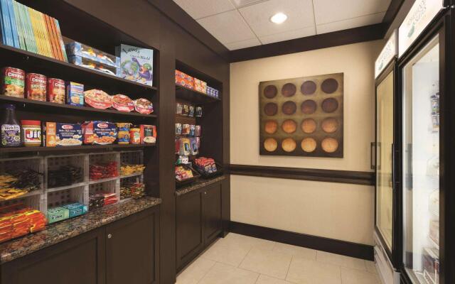 Homewood Suites by Hilton Houston - Northwest/CY-FAIR