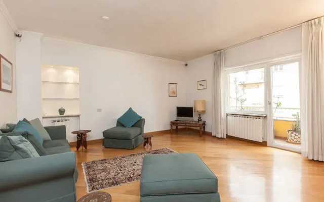 Rental in Rome Trastevere Relax