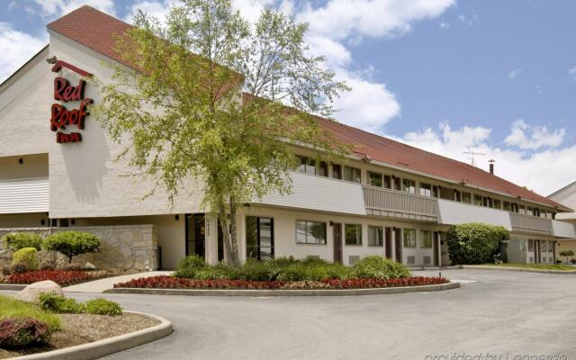 Red Roof Inn Indianapolis North - College Park