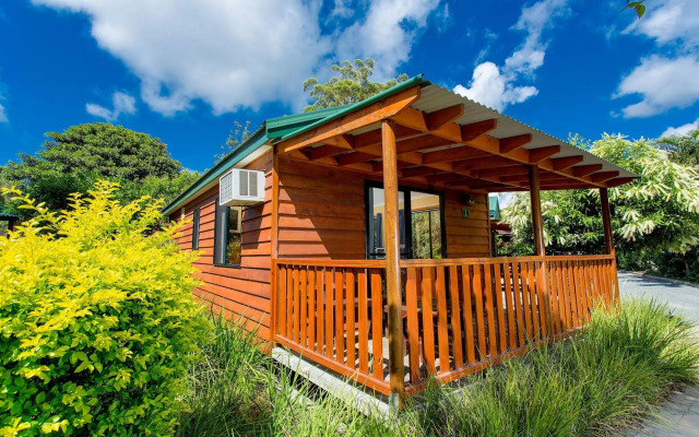 NRMA South West Rocks Holiday Park