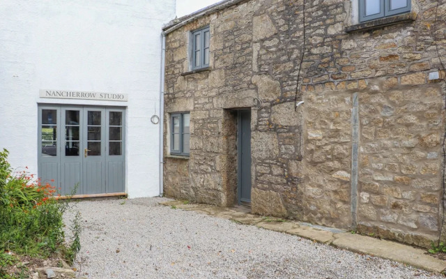 Nancherrow Studio