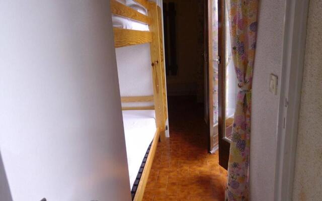 Appartement Risoul, 3 pièces, 4 personnes - FR-1-330-173
