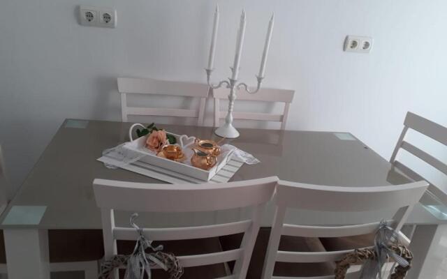Mia Residence