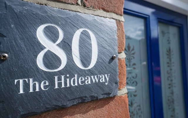 The Hideaway, Aldeburgh