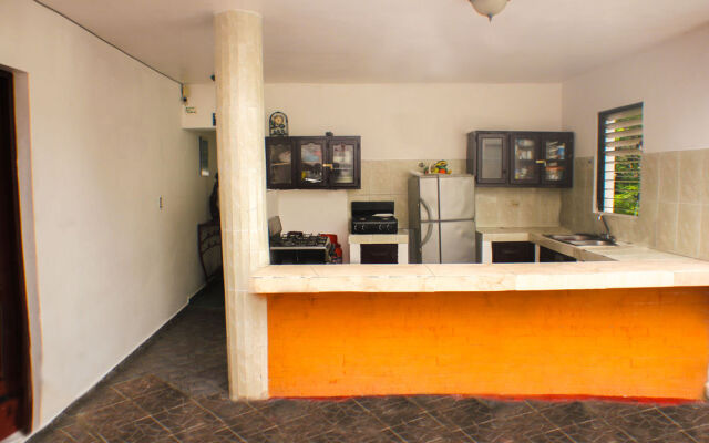 Hotel La Residencia