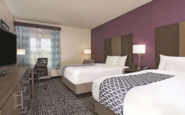 La Quinta Inn & Suites by Wyndham Chattanooga - Lookout Mtn