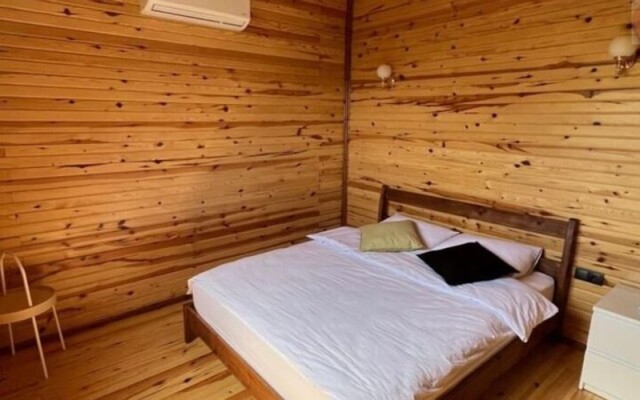 Sapanca Ritim Bungalov