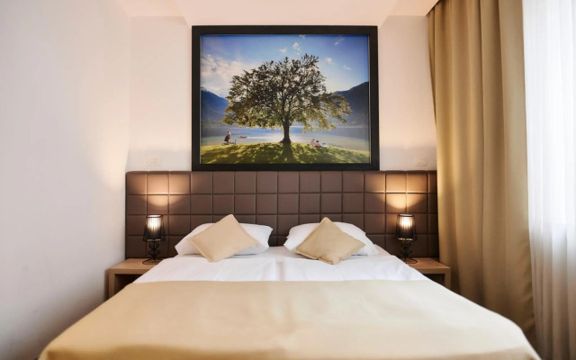Meksiko Hotel