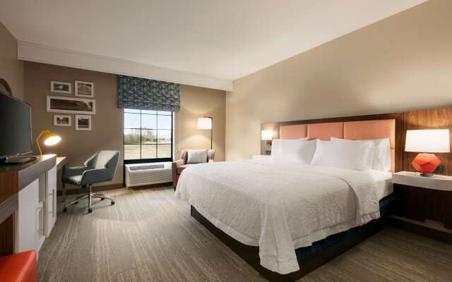 Hampton Inn Kernersville