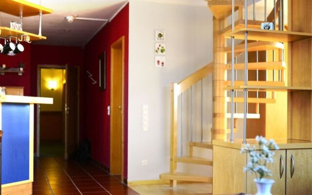 Altstadthotel Haßfurt