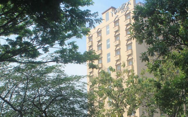 Namira Syariah Hotel Surabaya