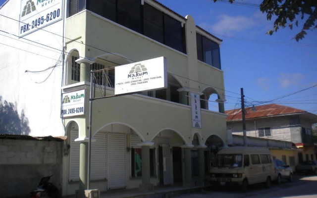Nakum Hotel