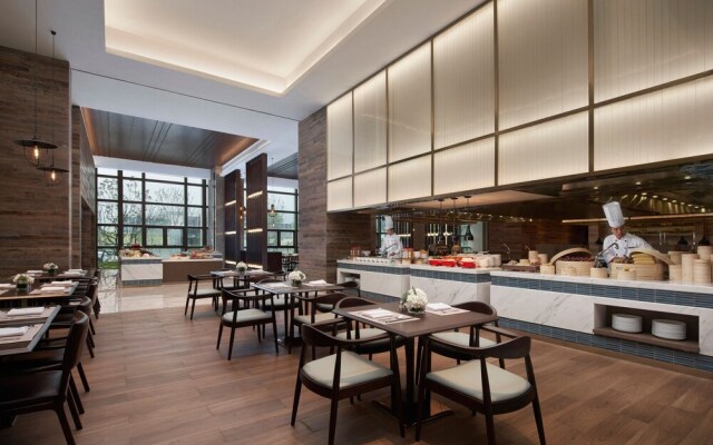 Wenzhou Marriott Hotel