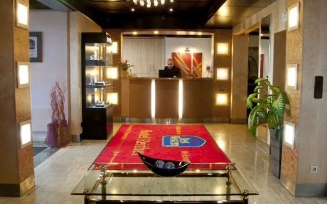Hotel Reither