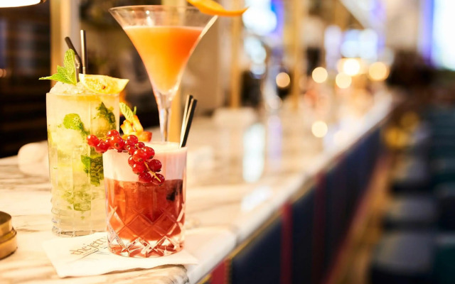 Harbour Hotel Bristol