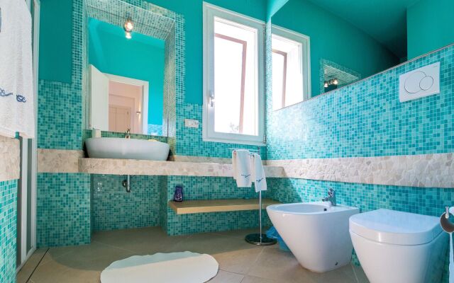 183 Villa Fanò by Perle di Puglia