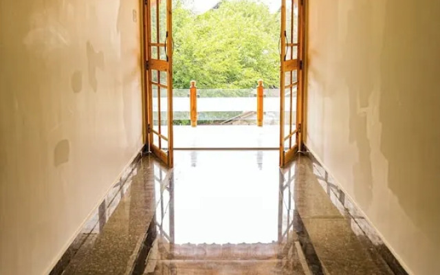 Arbiya Villa