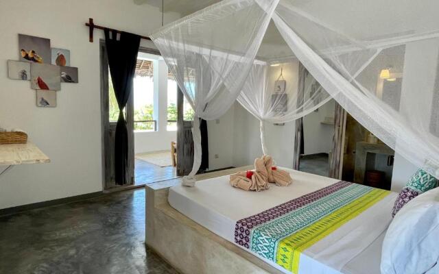 Villa Huruma