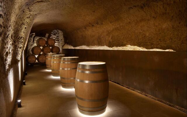 Palacio Tondon, La Rioja Brinas