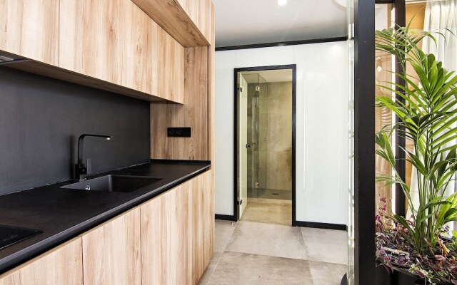 Luxury Alhambra Penthouse Collection