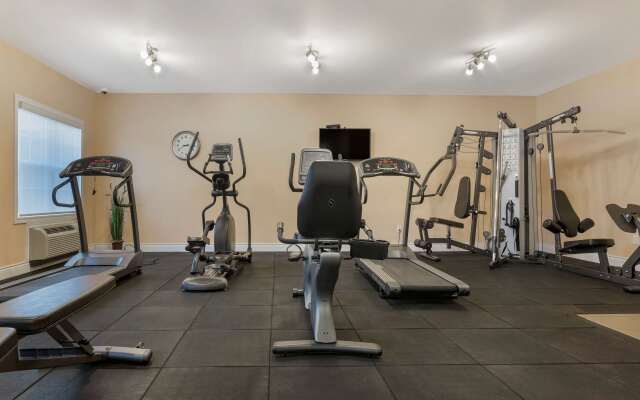 Best Western Plus Liverpool Hotel & Conference Centre