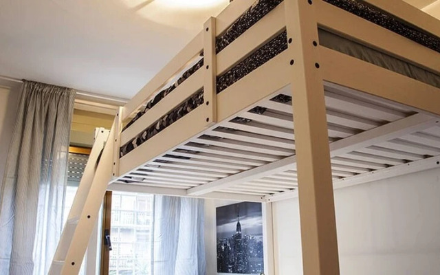 Kamchu Apartments Single Room Anagnina-tor Vergata