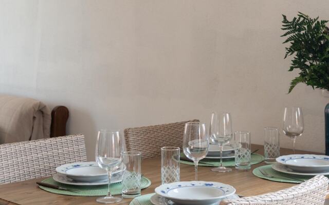 La Casa di Ettore in Tanaunella