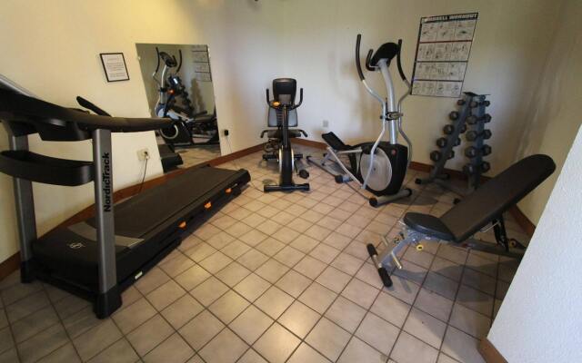 Crown Point Resort