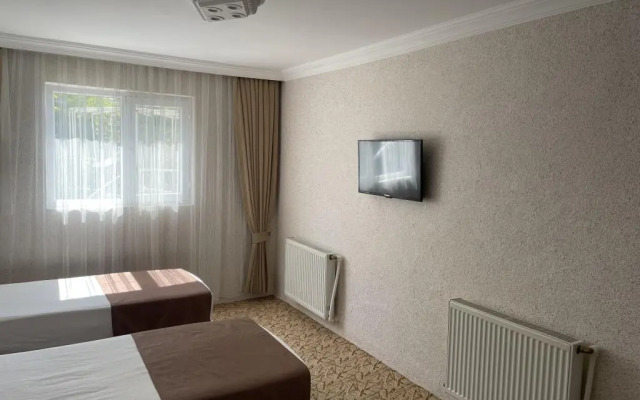 Otel Palan Altindag