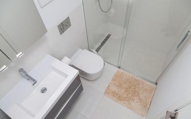 Apartment Vistamar I