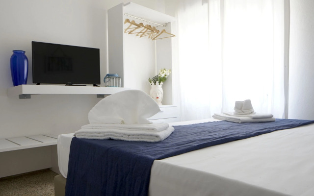 Santuzza Hotel Taormina