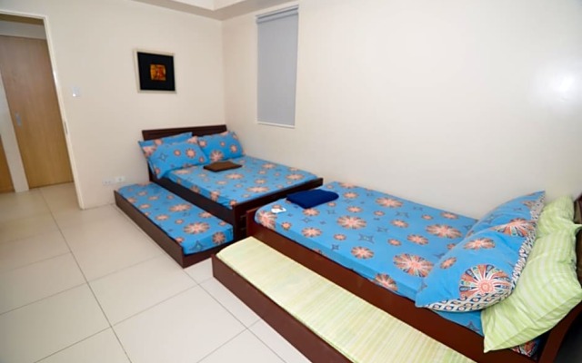 Pico De Loro Cove Condominium 2Br 01