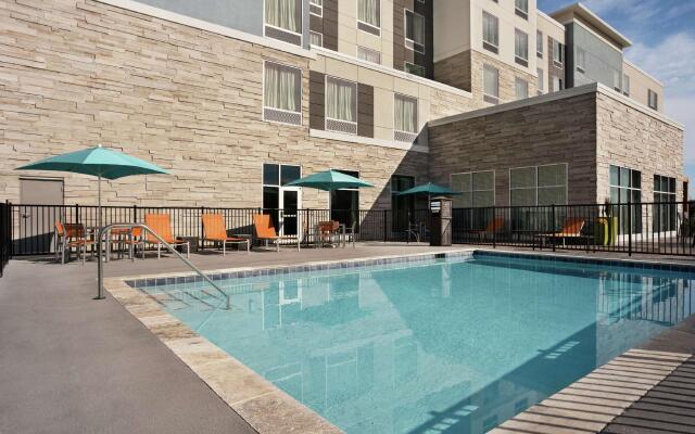Homewood Suites by Hilton Florence