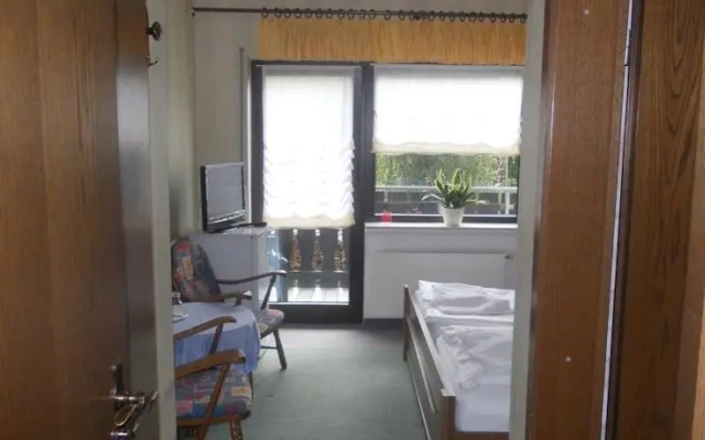 Hotel Zum Mühlental