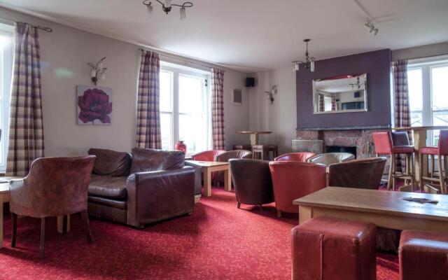 Crofters Lodge
