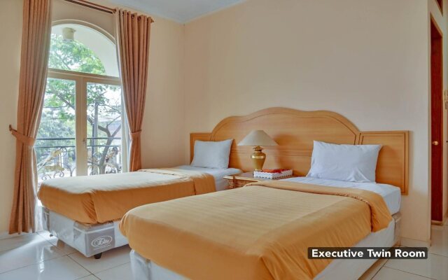 Narapati Indah Syariah Boutique Hotel and Convention