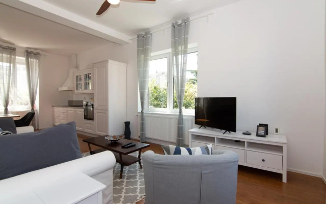 Villa Beatrice by Locap Group