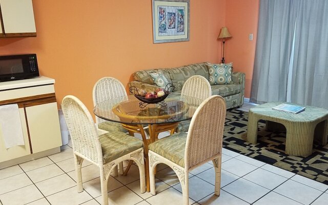 Seaside Beach & Racquet 2104 condo