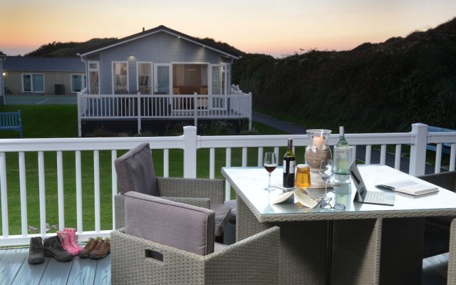 Croyde Bay Holiday Resort