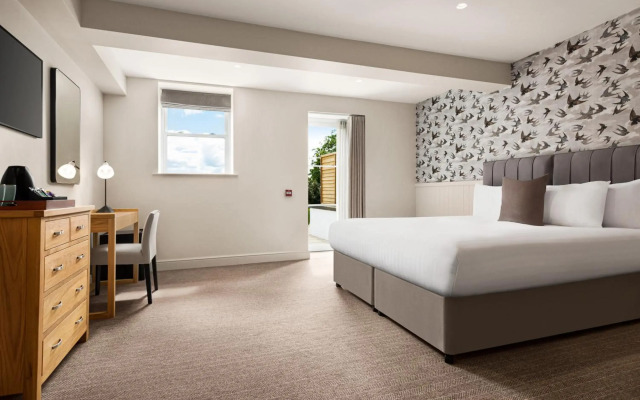 Wyndham Trenython Manor Cornwall